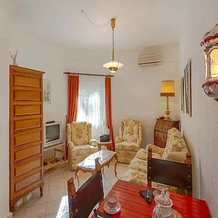 Σπίτι διακοπών Holiday In Casas De Torrat