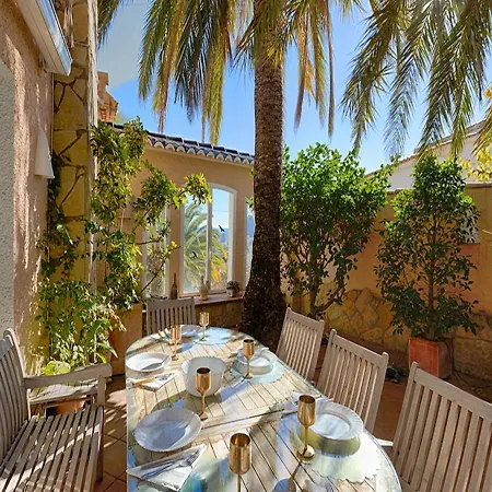 Holiday In Casas De Torrat Σπίτι διακοπών