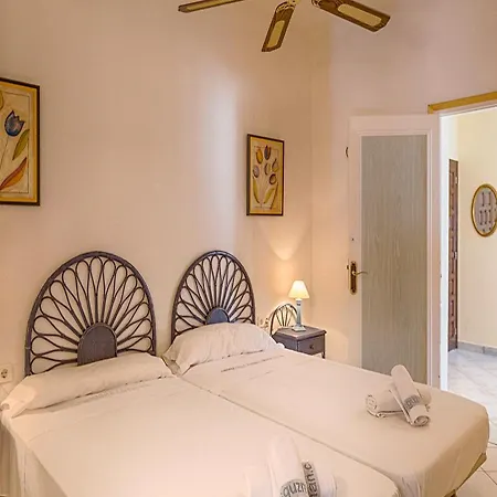 Holiday In Casas De Torrat