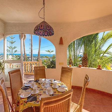 Σπίτι διακοπών Holiday In Casas De Torrat