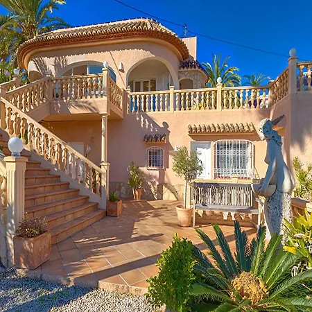 Σπίτι διακοπών Holiday In Casas De Torrat *
